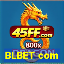 BLBET com